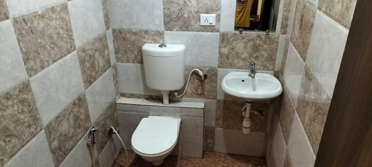 Mandu Sarai Mandu Ξενοδοχείο Εξωτερικό φωτογραφία